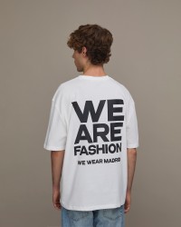 MBFWMadrid Iconic Edition Unisex T-Shirt
