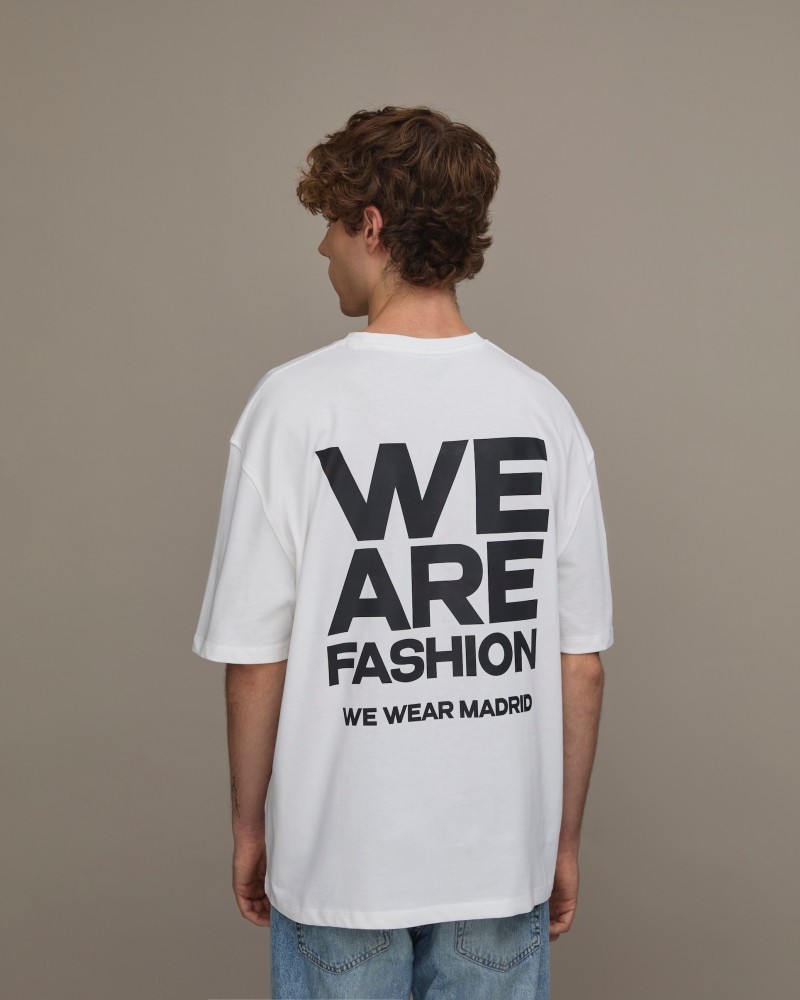 MBFWMadrid Iconic Edition Unisex T-Shirt