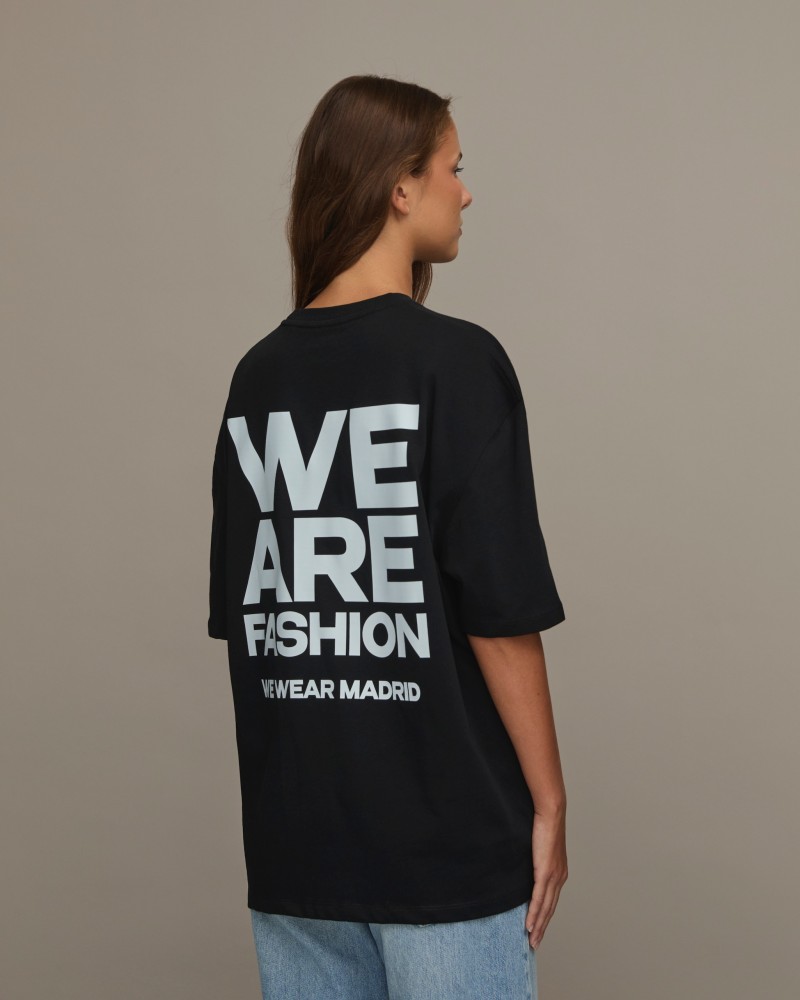 MBFWMadrid Iconic Edition Unisex T-Shirt
