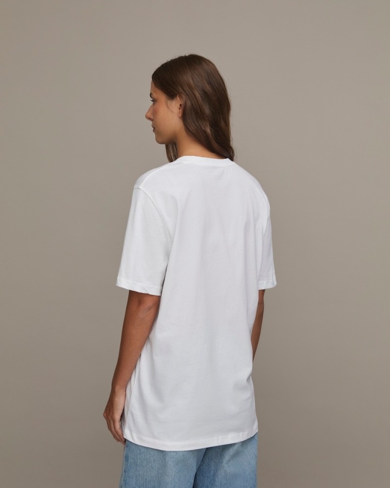 Iconic Edition Unisex T-shirt MBFWMadrid