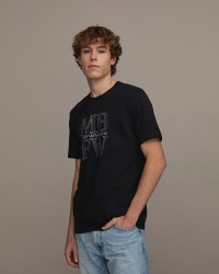 Iconic Edition Unisex T-shirt MBFWMadrid