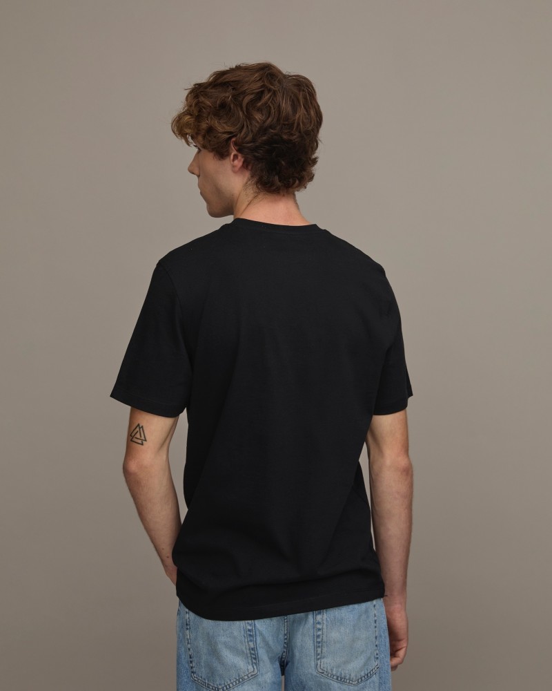 Iconic Edition Unisex T-shirt | MBFWMadrid