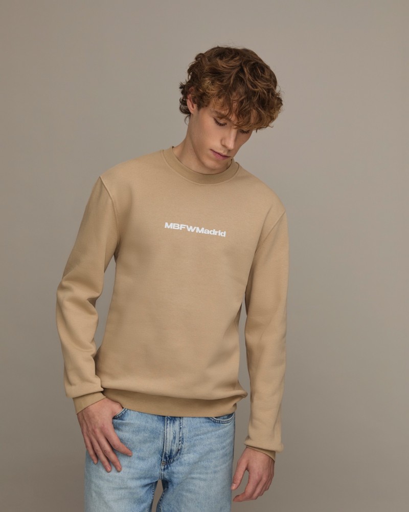 MBFWMadrid Iconic Edition Unisex T-Shirt