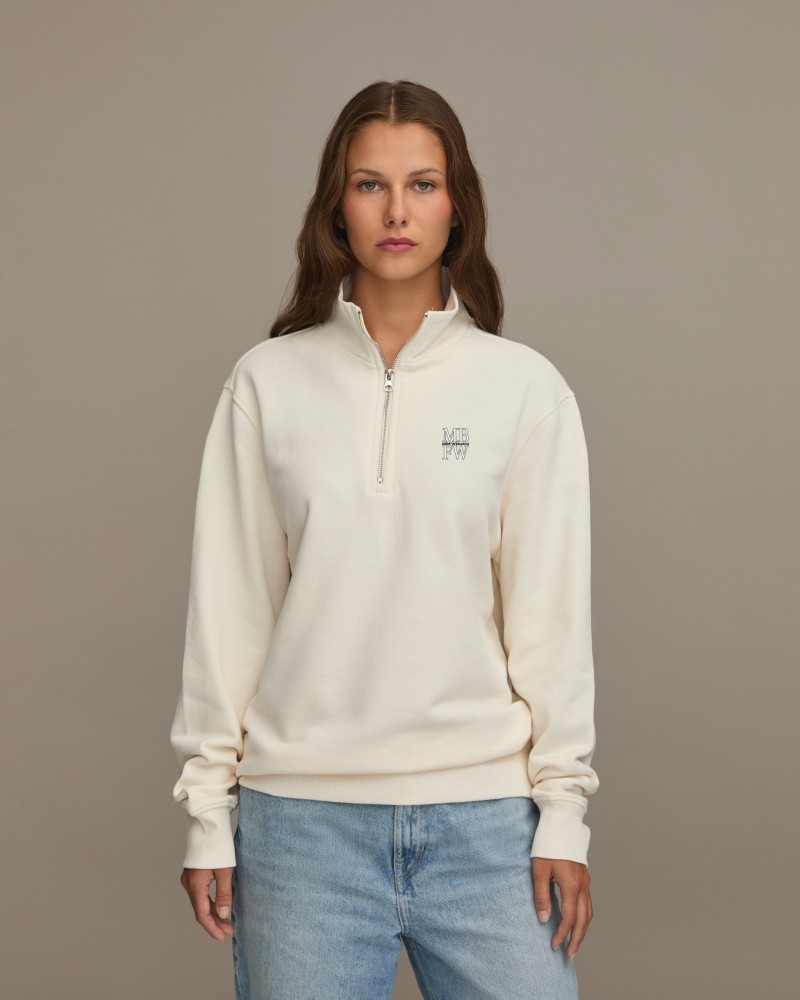 Sudadera Unisex Iconic Edition MBFWMadrid