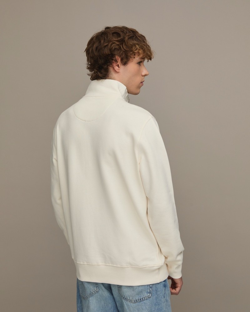 Iconic Edition Unisex Sweatshirt | MBFWMadrid