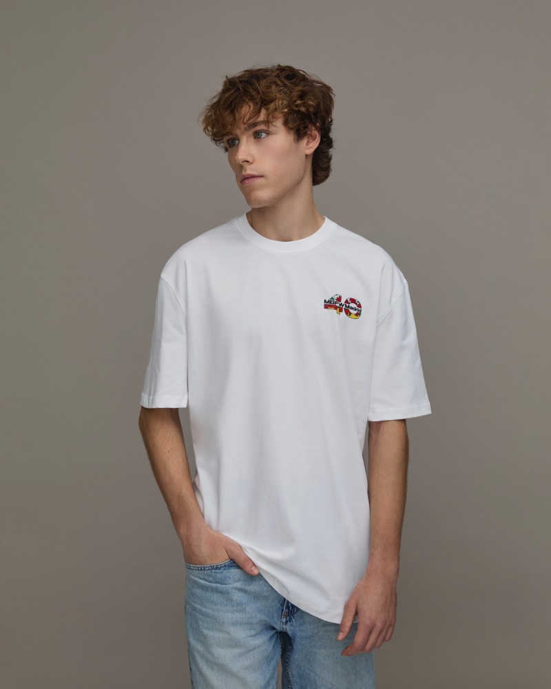 MBFWMadrid 40th Anniversary Edition Unisex T-Shirt