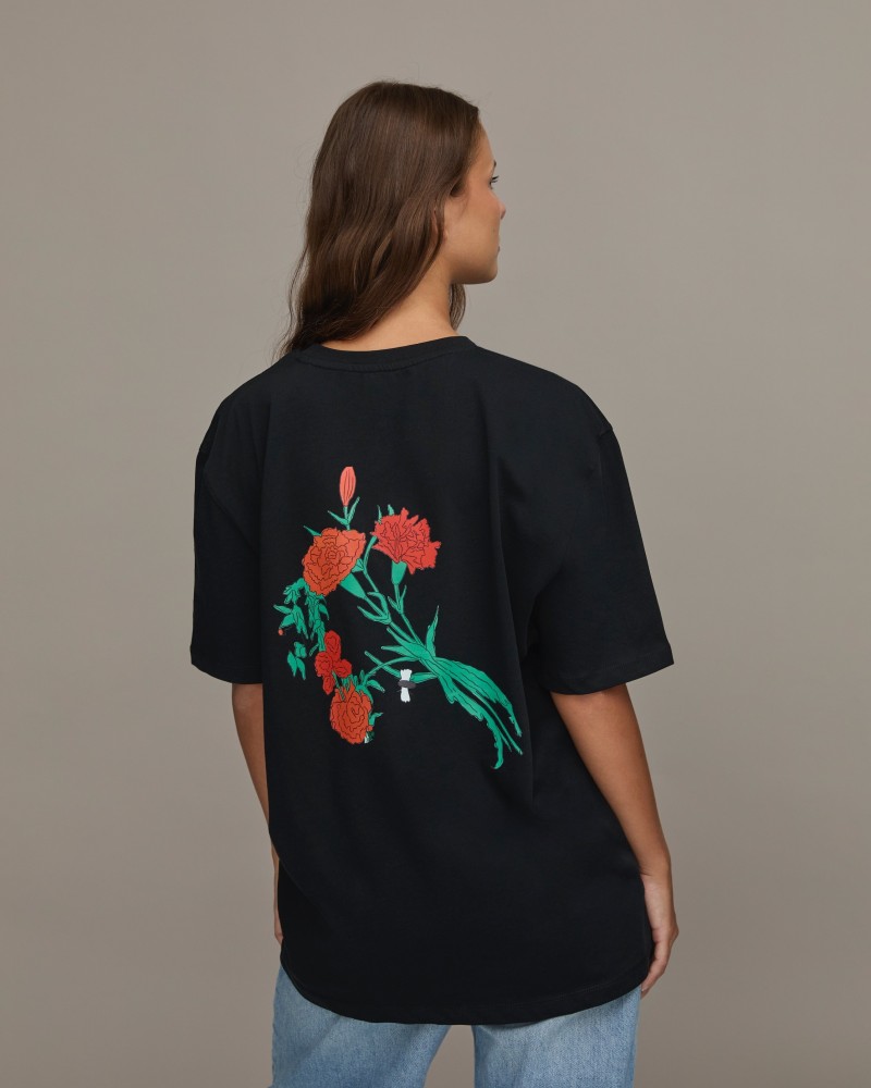 40th Anniversary Edition Unisex T-shirt | MBFWMadrid