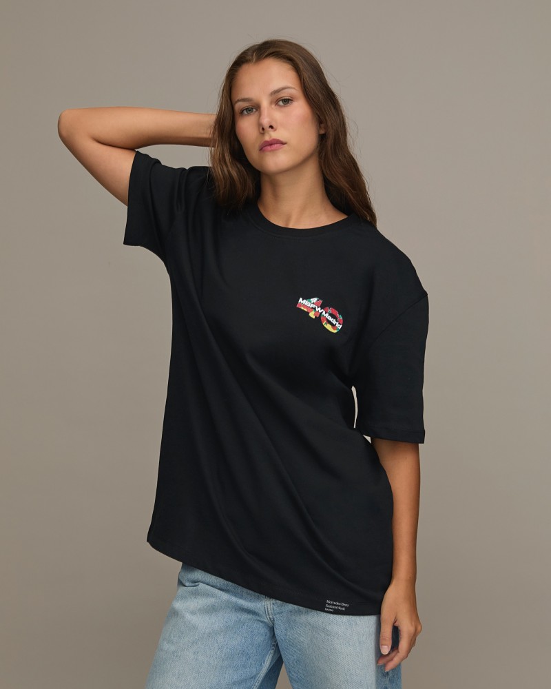 MBFWMadrid 40th Anniversary Edition Unisex T-Shirt