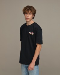 40th Anniversary Edition Unisex T-shirt | MBFWMadrid