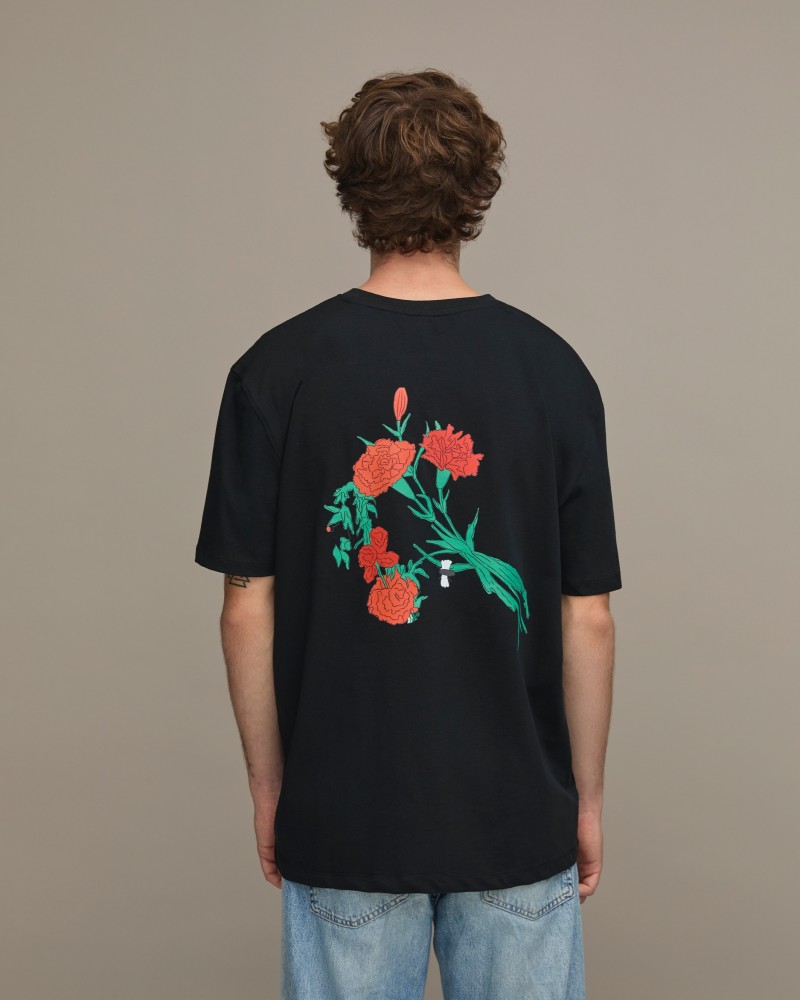 40th Anniversary Edition Unisex T-shirt | MBFWMadrid