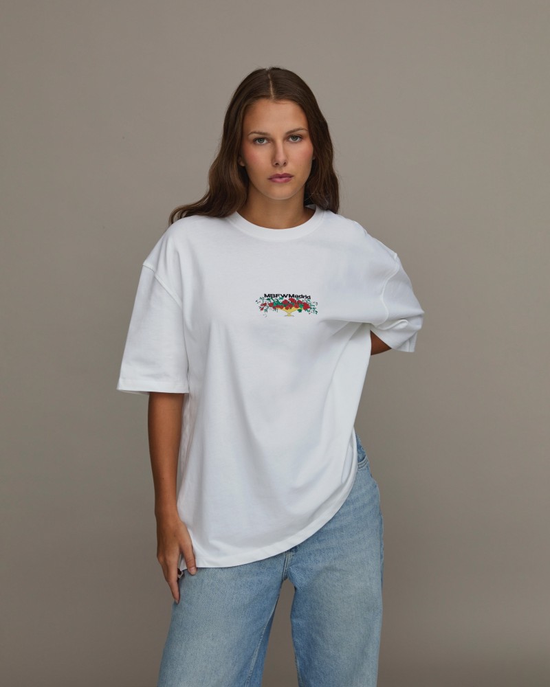 MBFWMadrid 40th Anniversary Edition Unisex T-Shirt