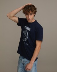 Camiseta Unisex Edición 40 Aniversario MBFWMadrid