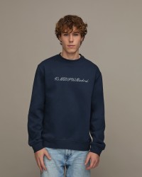 40th Anniversary Edition Unisex Sweatshirt | MBFWMadrid