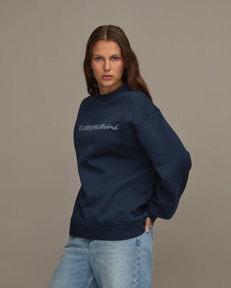 MBFWMadrid 40th Anniversary Edition Unisex Sweatshirt