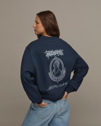 40th Anniversary Edition Unisex Sweatshirt | MBFWMadrid