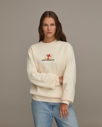 40th Anniversary Edition Unisex Sweatshirt | MBFWMadrid