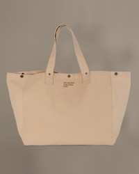 40th Anniversary Edition Shopping Bag | MBFWMadrid