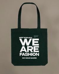 Tote Bag MBFWMadrid Iconic Edition