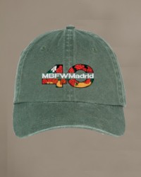 MBFWMadrid 40th Anniversary Edition Unisex Cap