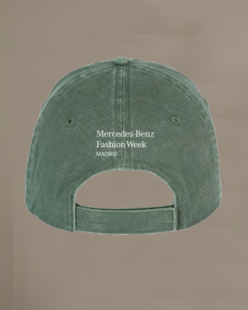 Gorra Unisex Edición 40 Aniversario | MBFWMadrid
