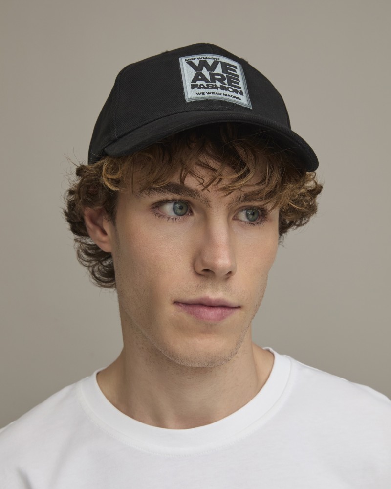Unisex Iconic Edition Cap | MBFWMadrid